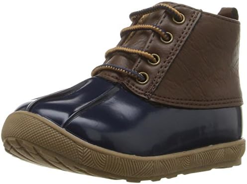 baby deer duck boots