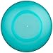 Coza Design- Eco Friendly Plastic Bowl for cereal, dessert, ice cream, soup (Microwave and Dishwasher Safe) (17 oz., Green)