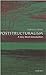 Poststructuralism: A Very Short Introduction (Very Short Introductions)