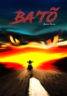 Livro Ba'tõ