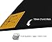 5 Pack 10mm EVA Self Adhesive Foam Sheets -10mm (5 Pack)-10in x 10in (10