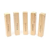 HaloVa Camphorwood, Quality No Toxic
