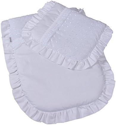 clair de lune pram set