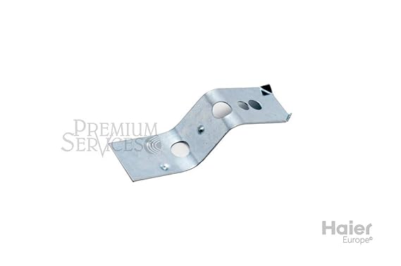 Original Haier-Ersatzteil: sonstiges für Wäschetrockner Herstellernummer SPHA00005229 | Kompatibel mit den folgenden Modellen