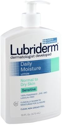 lubriderm dermatologist developed