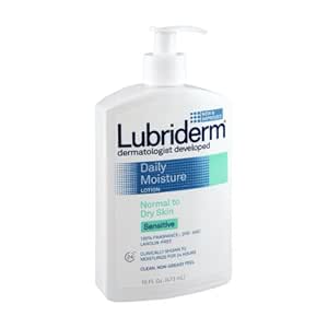 lubriderm dermatologist developed