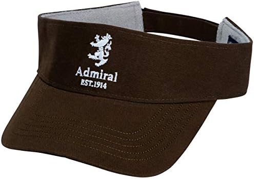サンバイザー メンズ レディース アドミラルゴルフ Admiral Golf 日本正規品 ゴルフ Admb057f