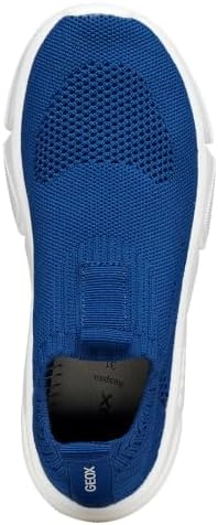 J ARIL Boy A Sneaker, Dk Avio, 31 EU