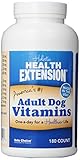 Health Extension Adult Immune Boosting 180 Count Vitamin for Dogs