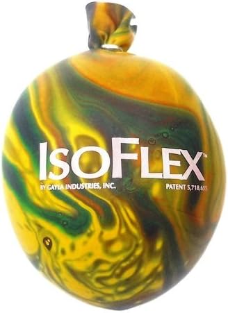 isoflex ball