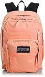 JanSport Big Student Classics Series Backpack - CORAL PEACHES