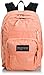 JanSport Big Student Classics Series Backpack - CORAL PEACHES