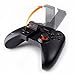 GordVE SJB73 Gapo Bluetooth Wireless Classic Gamepad Game Controller (with Mouse Function) for Samsung HTC MOTO Addroid TV Box Tablet PC