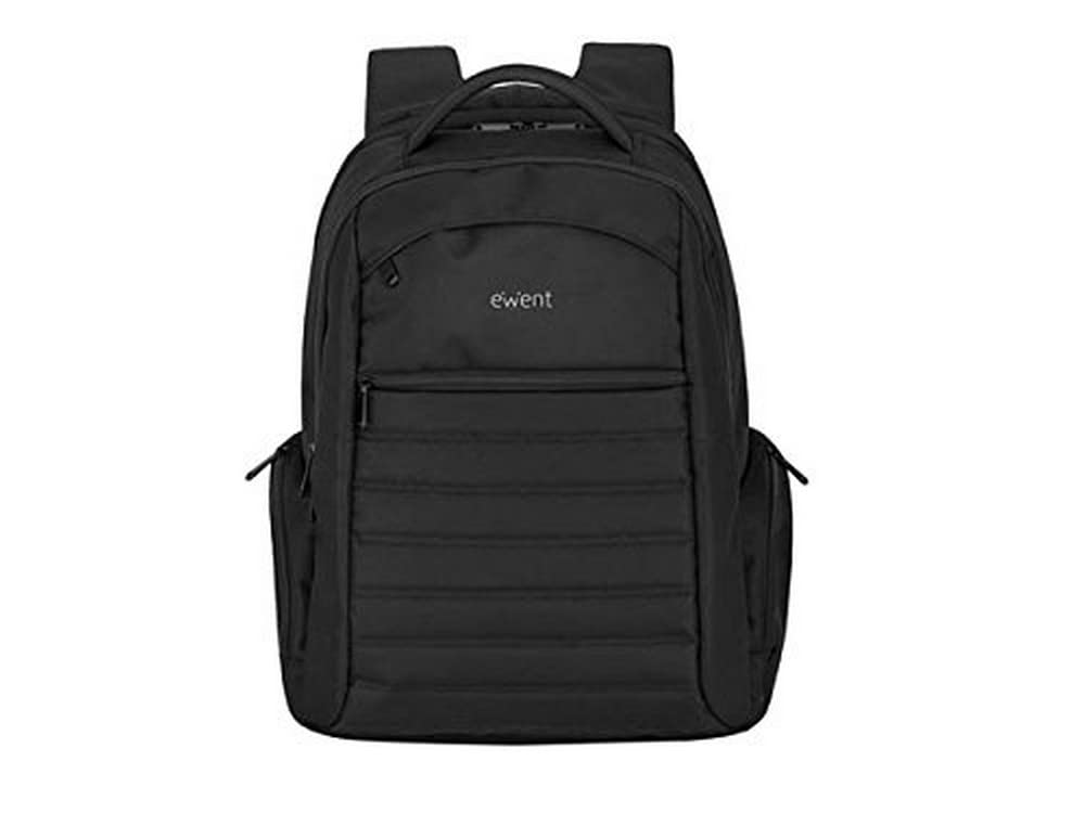 Urban Notebook Backpack 17.3, BLACK