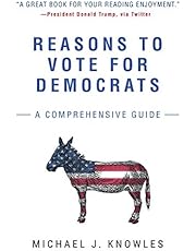 Reasons to Vote for Democrats: A Comprehensive Guide