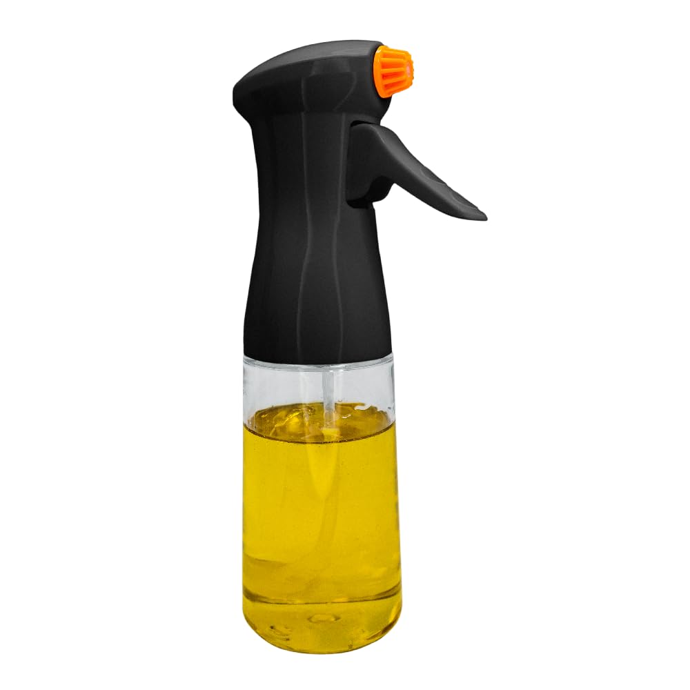 NERTHUS FIH 1273 Oil Sprayer 200 ml Ideal for Air Fryer