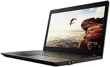 OEM Lenovo ThinkPad Edge E570 15.6 Inch FHD Display, Intel Dual Core i5-7200U, 16GB RAM, 256GB SSD (PCIe-NVMe), Fingerprint, W10P Laptop Computer
