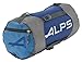 ALPS Mountaineering Compression Stuff Sack, Blue, Small