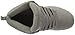 Heelys Boys' Uptown Sneaker, Grey Solid, 5 M US Big Kid