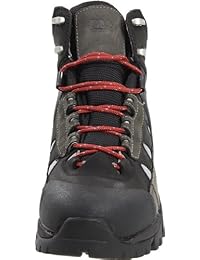 Timberland PRO Hyperion Botas de trabajo impermeables para hombre