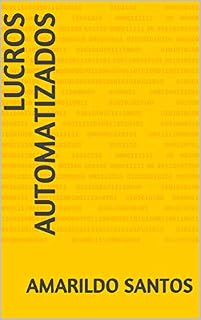 Livro Lucros automatizados