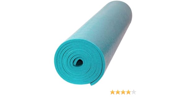 mandara yoga mat