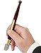 ARTESIA TOOL Heavy Duty Diamond Tip Glass Cutter with Notched Brass Teeth | Wide Range of Glass Cutting Applications | Great For Pros & DIY Projects