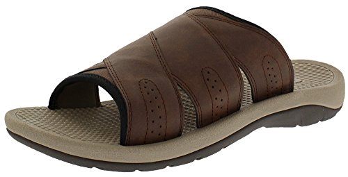 Buy Khombu Cody Mens Slide Sandal Online at desertcartAngola