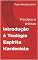 Livro Introdução à Teologia Espírita Kardecista: Princípios e práticas