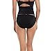 Panache Women's Plus-Size Isobel Classic Swim Brief
