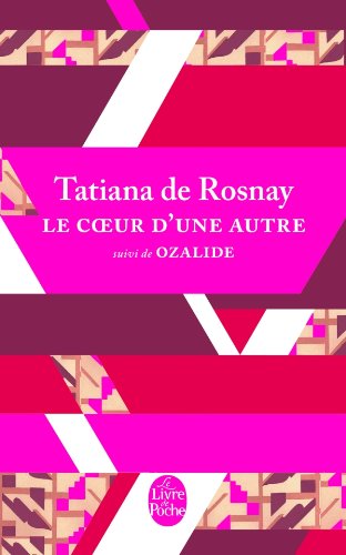 Le  coeur d'une autre