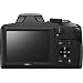 Nikon COOLPIX B600 Point & Shoot 60x Zoom Digital Camera Black 26528 Bundle with 2X 32GB Memory Card + Spare Battery and Travel Chargerthumb 3