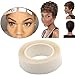 Reddhoon Double Sided Adhesive Tapes for Hair Extension Lace Hair Extension Adhesive Wigs & Accessories for Personal Hair Care, 3 Mthumb 1