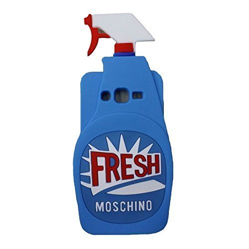 Galaxy Grand Prime G530 Case, Phenix-Color 3D Cute Cartoon Soft Silicone Gel Back Cover Case for Samsung Galaxy Grand Prime G530 G530H G531H Case Amp Prime (#50)