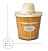 Nostalgia ICMP400WD Electric Wood Bucket Ice Cream Maker, 4-Quart