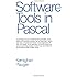 Software Tools in Pascal