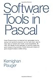 Software Tools in Pascal