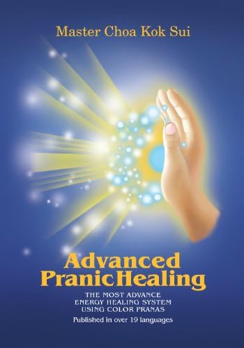 Amazon.com: Pranic Psychotherapy eBook : Sui, Master Choa Kok
