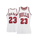 Men's Jordan #23 Jersey Basketball Jersey Basketball Shirt