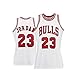 Men's Jordan #23 Jersey Basketball Jersey Basketball Shirt