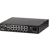 Netonix WS-12-250-AC WISP Switch …