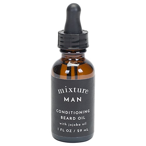 No. 95 Timber 1 Ounce Moisturizing Beard Oil