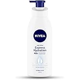 Nivea Express Hydration Body Lotion(400 ml)