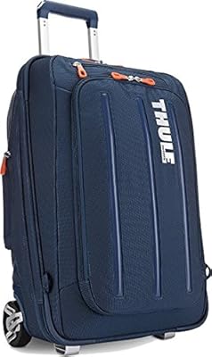 thule wheeled luggage