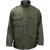 M 65 - Field Jacket (LR)