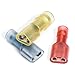 EWCS Female Disconnect Marine Grade - Nylon Fully Insulated - 25 per Package * Please Choose Gauge Size *