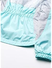 London Fog - Chaqueta activa para niña