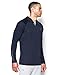 Under Armour UA Tech Popover MD Midnight Navy