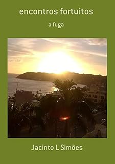 Livro Encontros Fortuitos