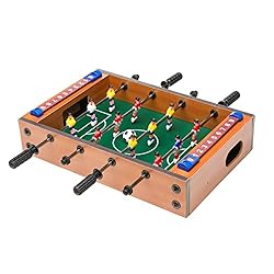 Shevshavan 14(inch) Small Foosball Table for Little